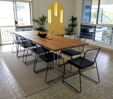 Arafura Blue - Foster Accommodation 2
