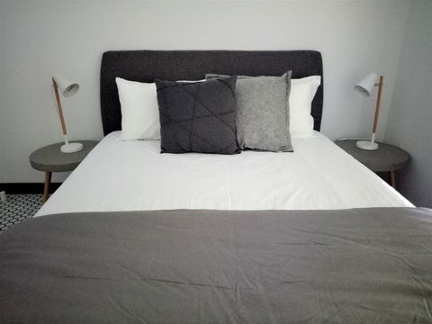 Arafura Blue - Foster Accommodation 13
