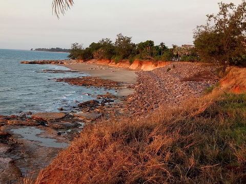 Arafura Blue - Foster Accommodation 30