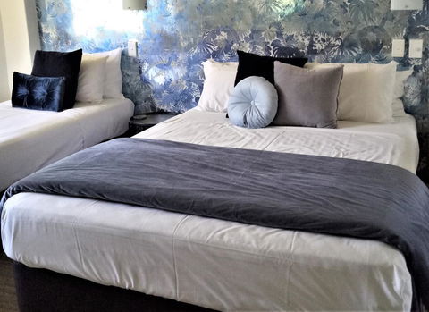 Arafura Blue - Foster Accommodation 15
