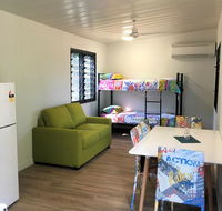 Mount Bundy Station - Foster Accommodation