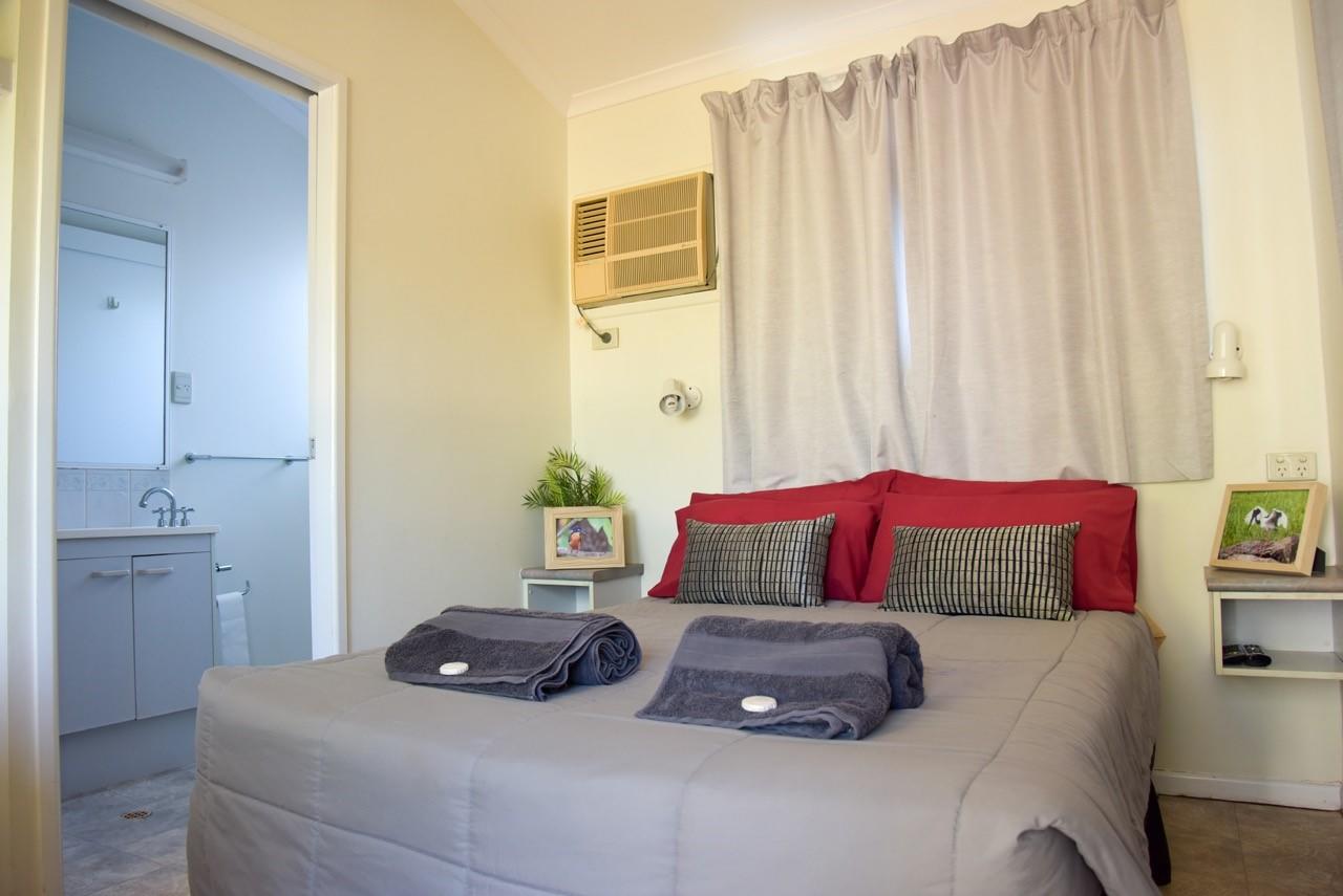  Foster Accommodation