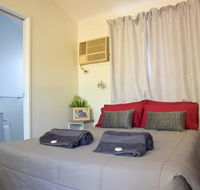 Mataranka Roadhouse - Foster Accommodation