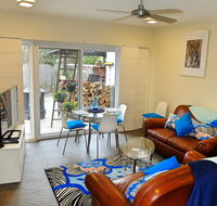 Rock Wallaby - Foster Accommodation