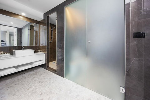 Canberra Rex Hotel - Foster Accommodation 38