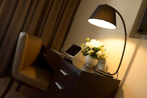 Canberra Rex Hotel - Foster Accommodation 21