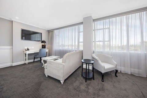 Canberra Rex Hotel - Foster Accommodation 31