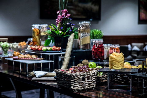 Canberra Rex Hotel - Foster Accommodation 22