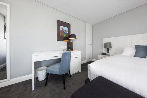 Canberra Rex Hotel - Foster Accommodation 25