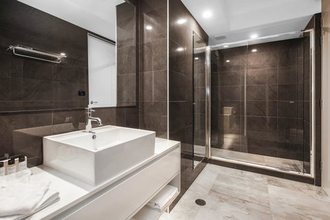 Canberra Rex Hotel - Foster Accommodation 32