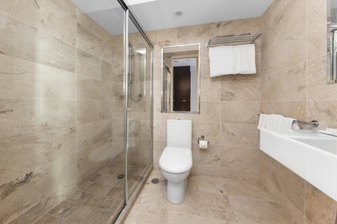 Canberra Rex Hotel - Foster Accommodation 39