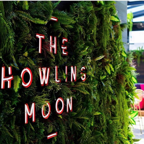 Canberra Rex Hotel - Foster Accommodation 6