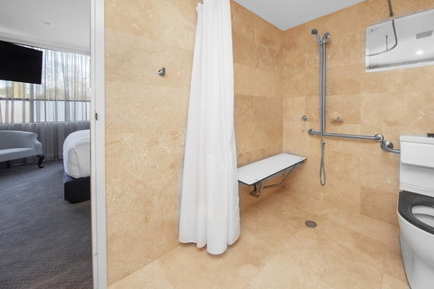 Canberra Rex Hotel - Foster Accommodation 16