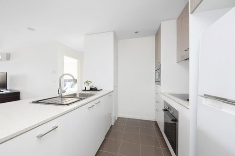 Canberra Rex Hotel - Foster Accommodation 19