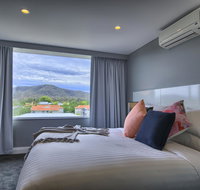 Canberra Rex Hotel - Foster Accommodation