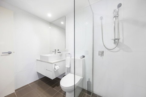 Canberra Rex Hotel - Foster Accommodation 18