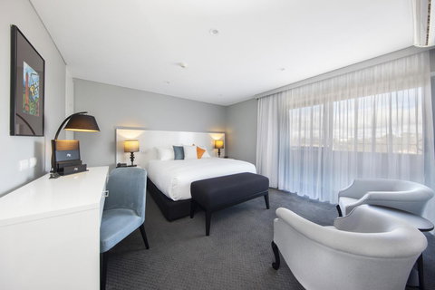Canberra Rex Hotel - Foster Accommodation 27