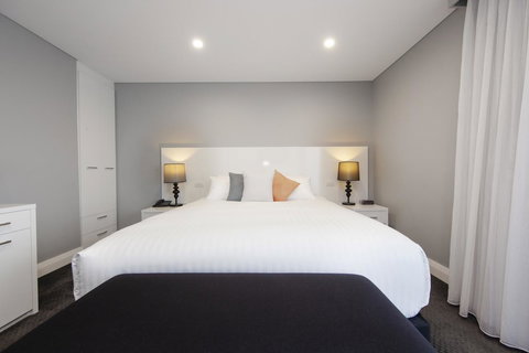 Canberra Rex Hotel - Foster Accommodation 26