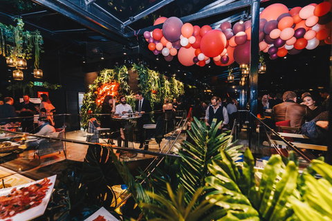 Canberra Rex Hotel - Foster Accommodation 7