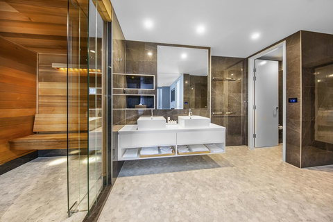 Canberra Rex Hotel - Foster Accommodation 14