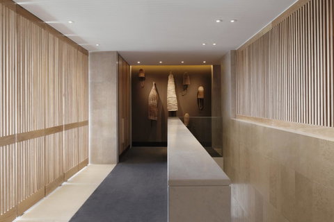 Hotel Realm - Foster Accommodation 21