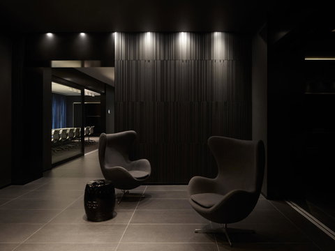 Hotel Realm - Foster Accommodation 29
