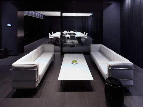 Hotel Realm - Foster Accommodation 28