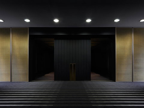 Hotel Realm - Foster Accommodation 30