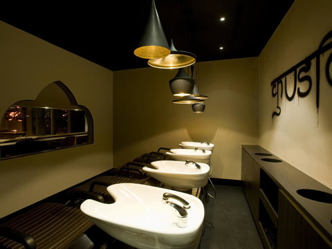 Hotel Realm - Foster Accommodation 37