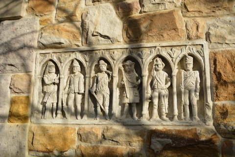 Garden Room - Foster Accommodation 13