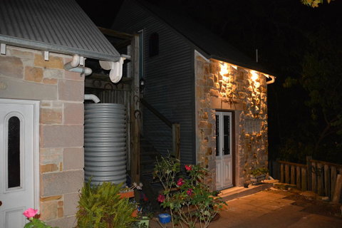 Garden Room - Foster Accommodation 10