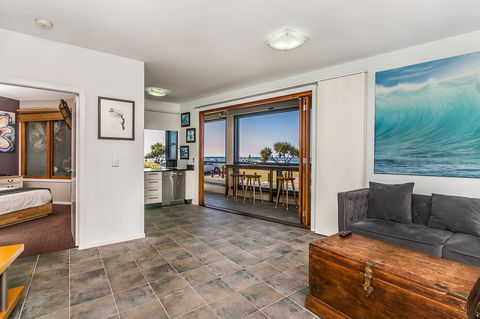 Lennox Holiday Apartments - Foster Accommodation 40