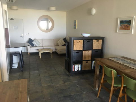 Lennox Holiday Apartments - Foster Accommodation 18