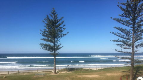 Lennox Holiday Apartments - Foster Accommodation 25