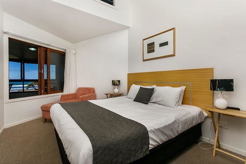 Lennox Holiday Apartments - Foster Accommodation 27