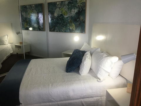 Lennox Holiday Apartments - Foster Accommodation 22