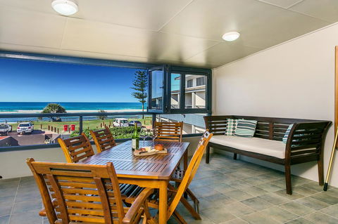 Lennox Holiday Apartments - Foster Accommodation 2