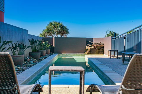 Lennox Holiday Apartments - Foster Accommodation 3