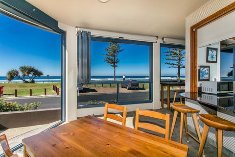 Lennox Holiday Apartments - Foster Accommodation 34