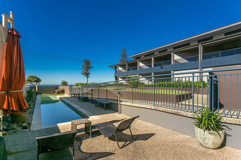 Lennox Holiday Apartments - Foster Accommodation 5