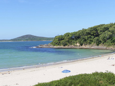 Bombora @ Fingal Bay - Foster Accommodation 2