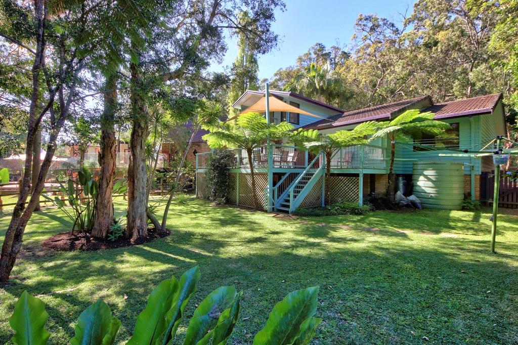 Arakoon NSW Foster Accommodation