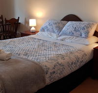 Bompas Boutique Hotel - Foster Accommodation