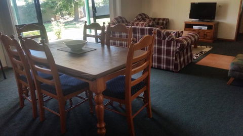 Bonaways - Foster Accommodation 3