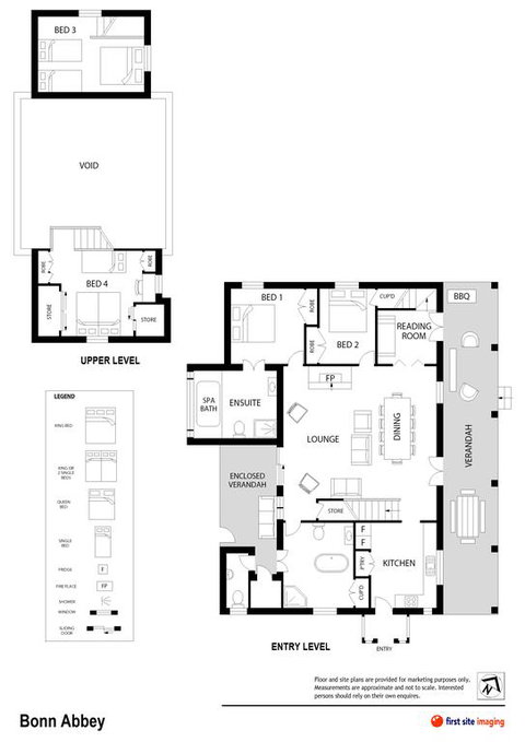 Bonn Abbey - Magnificent Stone Abbey - Foster Accommodation 3