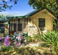 Bonnie Brae Cottage - Foster Accommodation