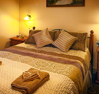 Bonnie Brae Lodge - Foster Accommodation