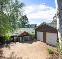 Bonnie Doon - Family friendly home - Foster Accommodation