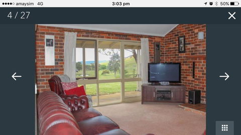 BONNIE DOON - GREAT GET AWAY - Foster Accommodation 1