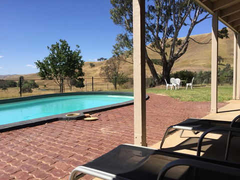 BONNIE DOON - GREAT GET AWAY - Foster Accommodation 0
